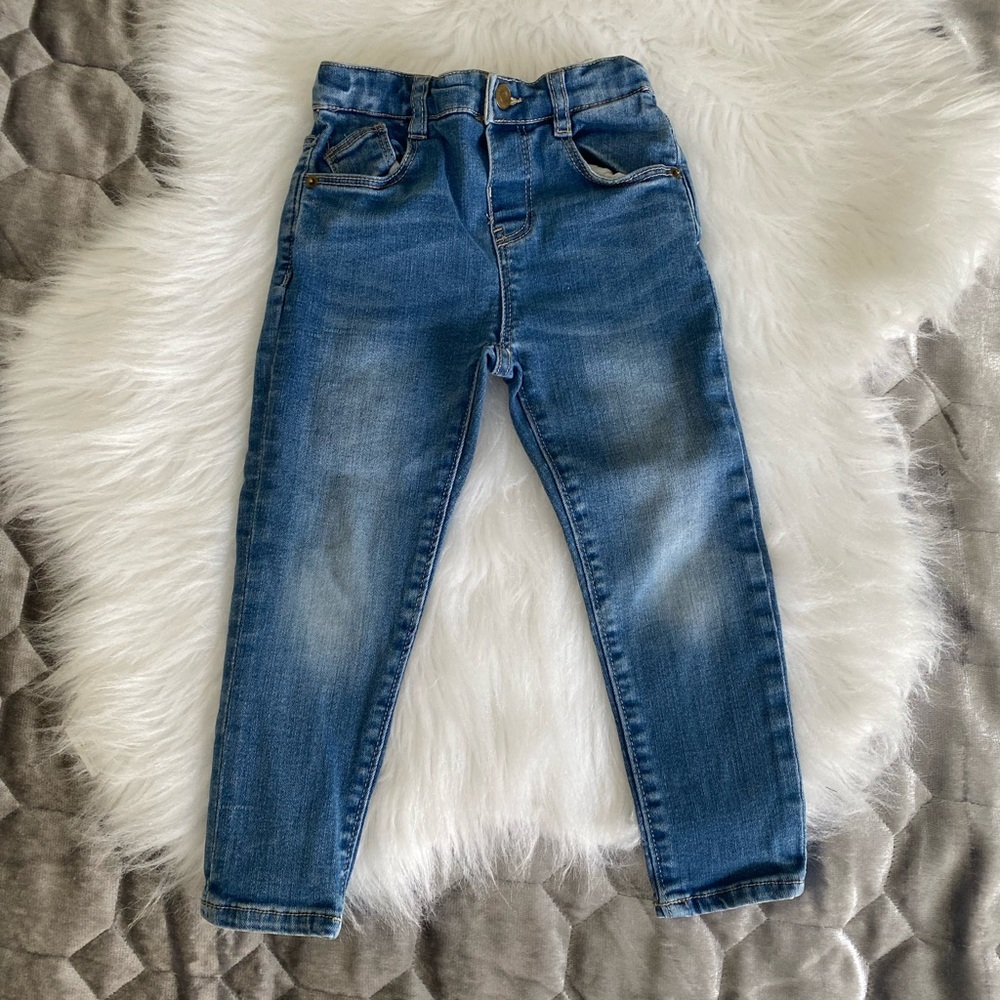 Zara jeans - Picture 1 of 5